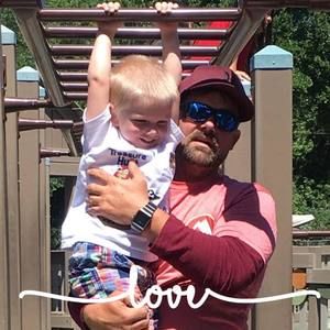 Meet your Posher, Damien